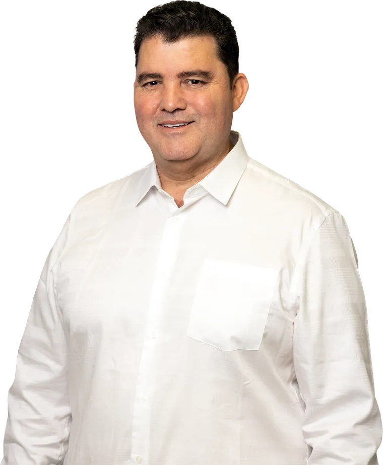 Márcio Lima da Saúde